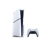 SONY 索尼 PlayStation 5系列 游戏机 CFI-2000 轻薄版 数字版 日版