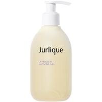  Jurlique/茱莉蔻 薰衣草身体护理系列 薰衣草舒缓沐浴露  300ml