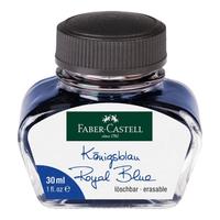 FABER-CASTELL 辉柏嘉 149839 钢笔墨水 蓝色 30ml