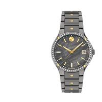MOVADO 摩凡陀 撼动系列 32毫米石英腕表 0607542