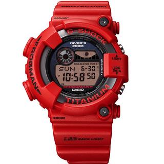 CASIO 卡西欧 G-SHOCK 航海系列 50.3毫米太阳能腕表 GW-8230NT-4