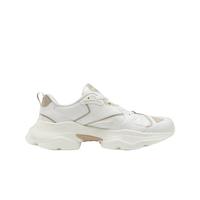 Reebok 锐步 Royal Aadorun 中性休闲运动鞋 FX1129 粉白色/米棕色 36