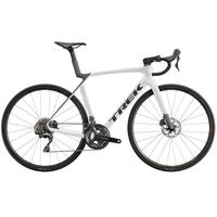 崔克（TREK）公路车 MADONE SL 5 碳纤维气动竞赛级24速公路自行车门店提取 宝石蓝色 M（身高166-177CM）