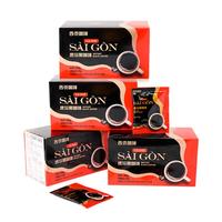 SAGOCAFE 西贡咖啡 速溶黑咖啡 60g