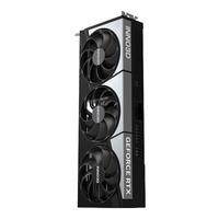 映众（Inno3D）RTX 5080 曜夜X3 16G OC 全新架构 4K游戏AI运算设计渲染独立显卡 RTX 5080 X3 OC