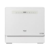Rinnai 林内 乐净系列 WTD5-M4GW 台式洗碗机 5套 白色