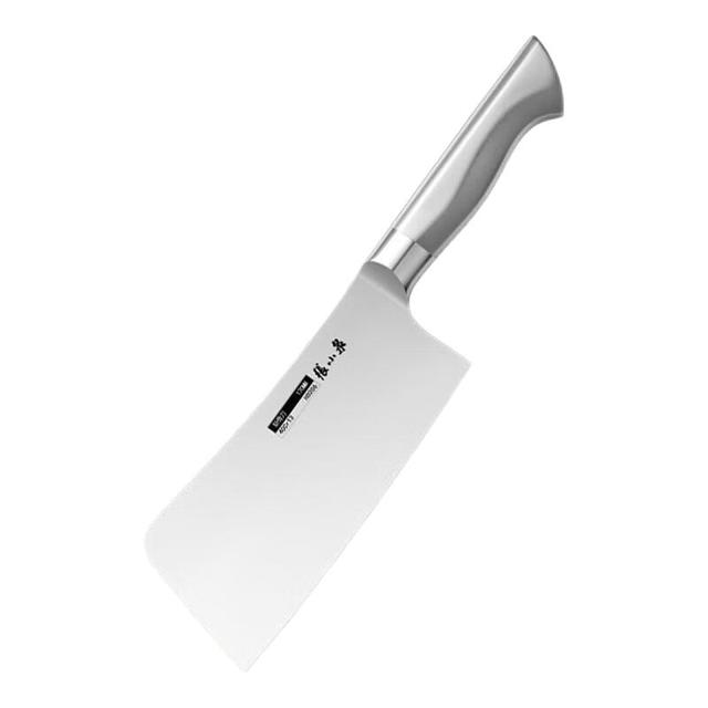 有券的上：張小泉 张小泉不锈钢菜刀刀具