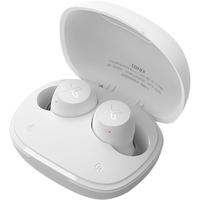 EDIFIER 漫步者 声迈X3 Plus 入耳式真无线降噪蓝牙耳机 白色