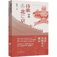 诗歌中的北京 张莉教授主 百年北京的诗意瞬间 那些期许 悸动 忧伤 欢笑和向往