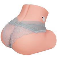 LETEN 雷霆暴风 波多野结衣 阴臀倒模