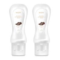 vilosi高级液体无色鞋油皮衣皮鞋皮包真皮保养油抛光清洁护理100ml 高级液体鞋油无色*1【无色通用】