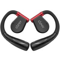 cleer 可丽尔 ARC II 运动版 开放式挂耳式蓝牙耳机 曜石黑