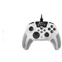 TURTLE BEACH 乌龟海岸 斥候 游戏手柄 白色