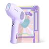 BEAUTIGO BE932A 光学脱毛器 香芋泡泡紫