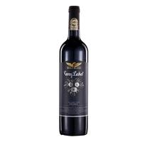 WOLF BLASS 纷赋 灰牌 纷赋酒庄设拉子干型红葡萄酒 750ml
