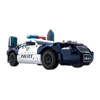 ONEBOT OBCJJC22AIQI 积木警车 模型