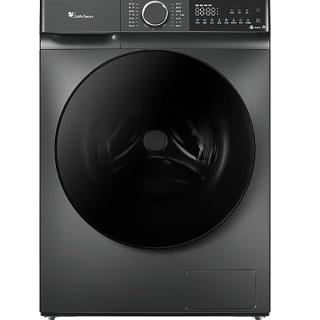 小天鹅 水魔方系列 TD100V618T 冷凝式洗烘一体机 金属钛 10kg