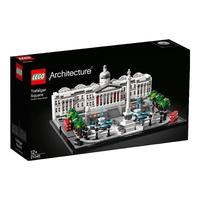 LEGO 乐高 Architecture建筑系列 21045 特拉法加