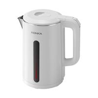 康佳 KEK-W1806 保温电水壶 1.8L 白色