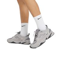 NIKE 耐克 M2K Tekno 男子跑鞋 BV0074-001 深灰白 42
