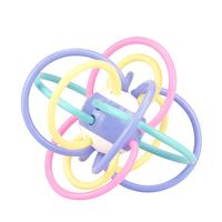 HUANGER 皇儿 曼哈顿手抓球 小号