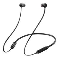 enkor 恩科 EB200 入耳式颈挂式蓝牙耳机 黑色