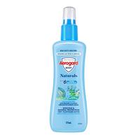 Aerogard 天然清新驱蚊喷雾 175ml