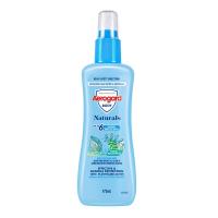 值友专享、今日必买：Aerogard 澳乐家柠檬桉油驱蚊喷雾175ml  临期到27年1月27日