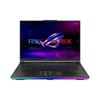 ROG 玩家国度 枪神8 Plus 超竞版 十四代酷睿版 18英寸 游戏本 黑色(酷睿i9-14900HX、RTX 4090 16G、64GB、2TB SSD、2.5K、Mini LED、240Hz)