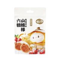 SUPER MIAO 喵小侠 六物山楂棒 陈皮鸡内金 72g