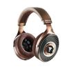 FOCAL Clear MG 开放式HIFI 金色 头戴耳机