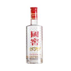 国窖1573 马来运转礼盒52度500ml*2瓶 送礼送长辈
