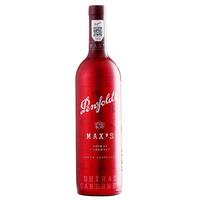 Penfolds 奔富 麦克斯 赤霞珠干红葡萄酒 750ml 螺旋盖