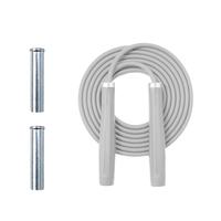 Keep 负重跳绳健身运动考试可用成人健身绳家用 长绳款/冰川灰