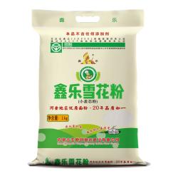 鑫乐 雪花粉 1kg