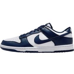 NIKE 男子NIKE DUNK LOW RETRO板鞋/复刻鞋 HF5441-107