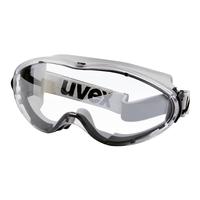 UVEX 优唯斯 9002285 护目镜 灰色