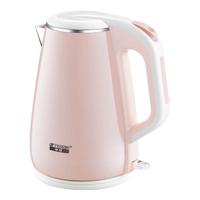 Peskoe 半球 AN-182Y 电水壶 1.8L 粉色