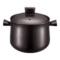 SUPOR 苏泊尔 乐享系列 TB60A1 砂锅(24cm、6L、陶瓷)