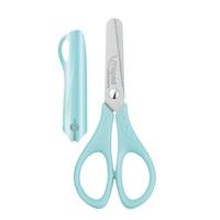 Maped 马培德 463042CH 儿童护套剪刀 12cm 绿色 单只装