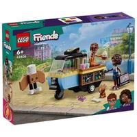 LEGO 乐高 Friends好朋友系列 42606 移动烘培车