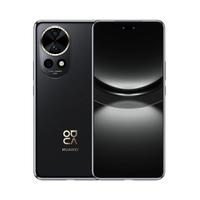HUAWEI 华为 nova 12 Pro 手机 256GB 曜金黑
