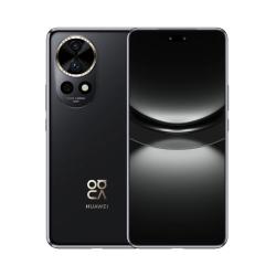 华为 nova 12 Pro 手机 256GB 曜金黑