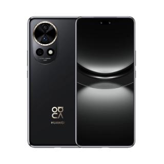 华为 nova 12 Pro 手机 256GB 曜金黑