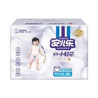 Anerle 安儿乐 薄薄小轻芯系列 国潮纸尿裤 L40片*2包