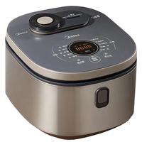 Midea 美的 MB-FB40X5-308A 电饭煲 4L 香槟金