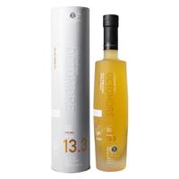 布赫拉迪（Bruichladdich）泥煤怪兽Octomore限量款 苏格兰单一麦芽威士忌 进口洋酒 布赫拉迪泥煤怪兽13.3