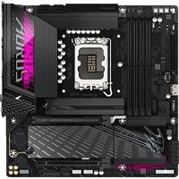 技嘉技嘉（GIGABYTE）电竞雕B860M AORUS PRO WIFI7 DDR5主板 支持CPU Ultra U7-265K 245K LGA 1851