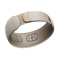 USKI 凉介 腰部腰椎按摩仪牵引拉伸护腰家用无线热敷理疗腰带多功能按摩器