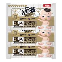贝因美 云柔亲肤系列纸尿裤 XL码 6片